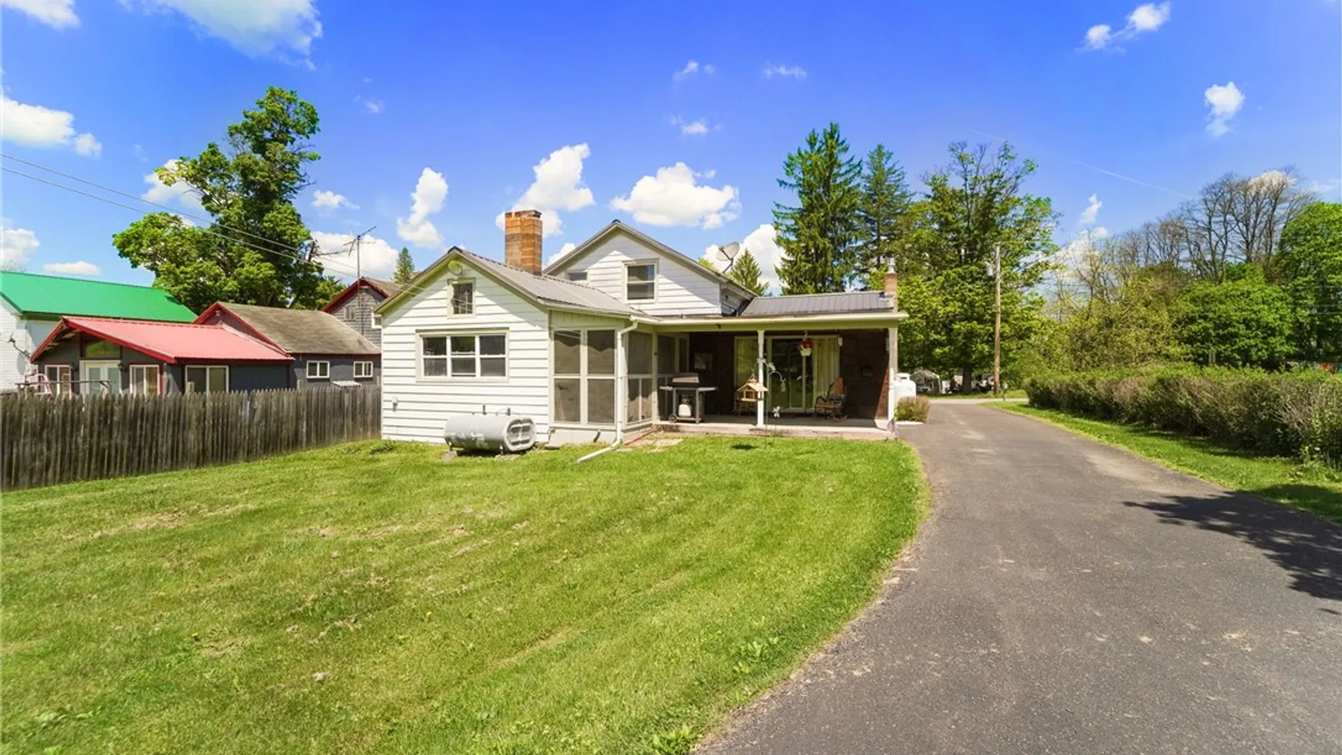 Property at 230 County Highway 20, Edmeston, NY 13411 36