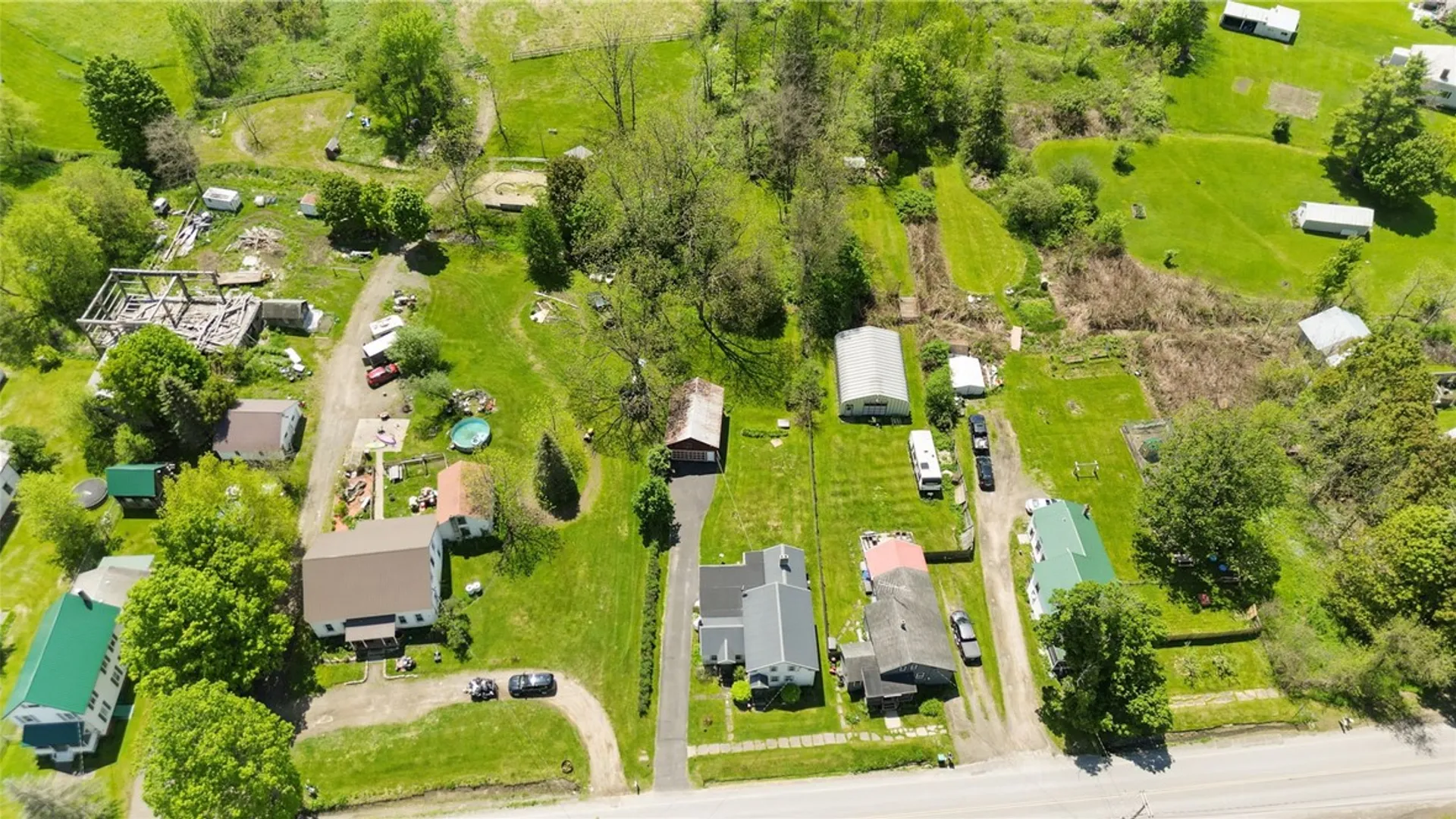 Property at 230 County Highway 20, Edmeston, NY 13411 37
