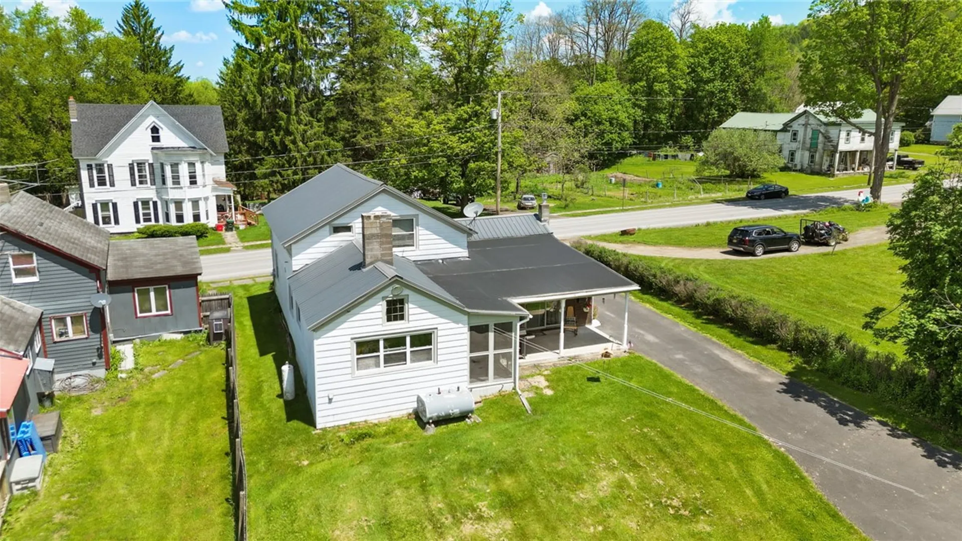 Property at 230 County Highway 20, Edmeston, NY 13411 38