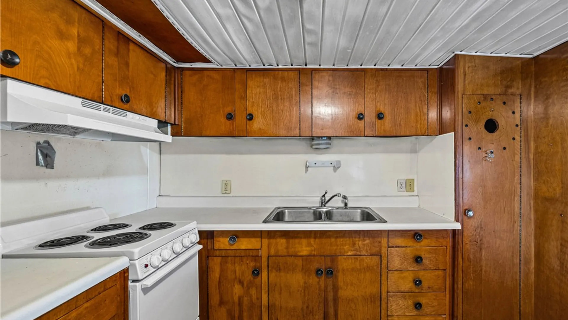 Property at 106 Stuerwald Avenue, Arcadia, NY 14513 15