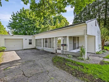 Property at 106 Stuerwald Avenue, Arcadia, NY 14513