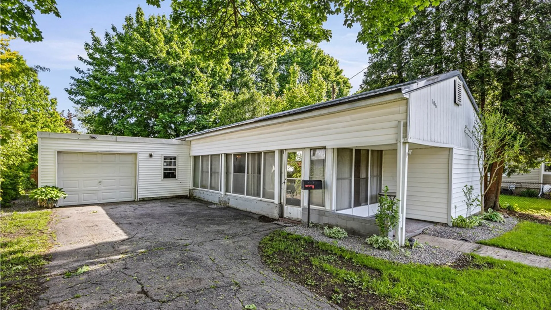 Property at 106 Stuerwald Avenue, Arcadia, NY 14513 27