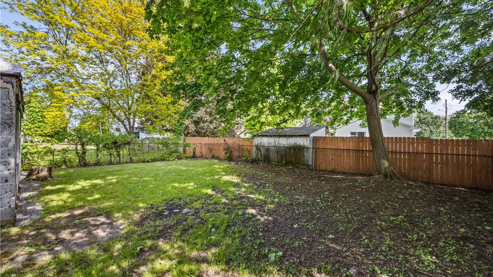 Property at 106 Stuerwald Avenue, Arcadia, NY 14513 28
