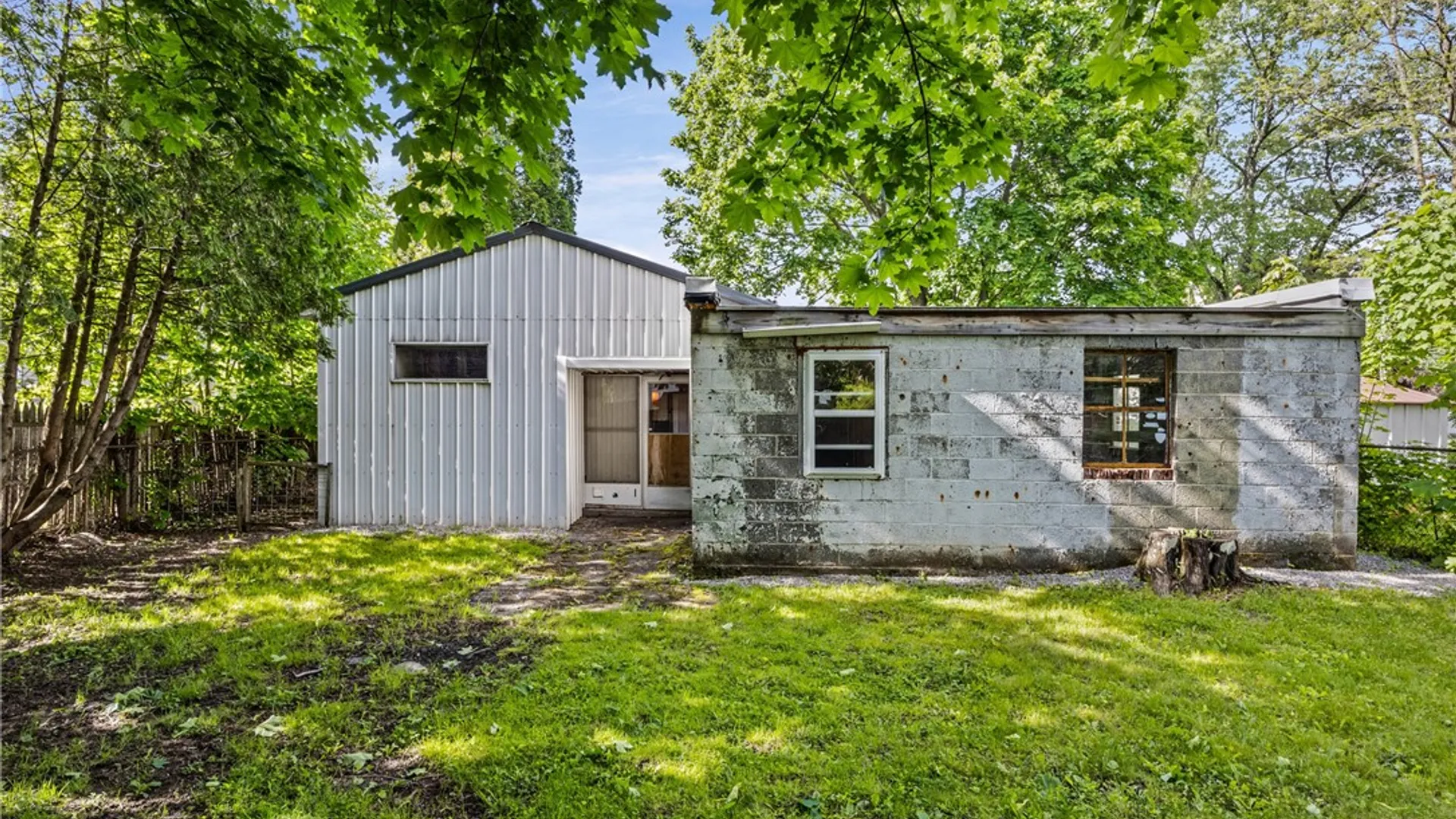 Property at 106 Stuerwald Avenue, Arcadia, NY 14513 29