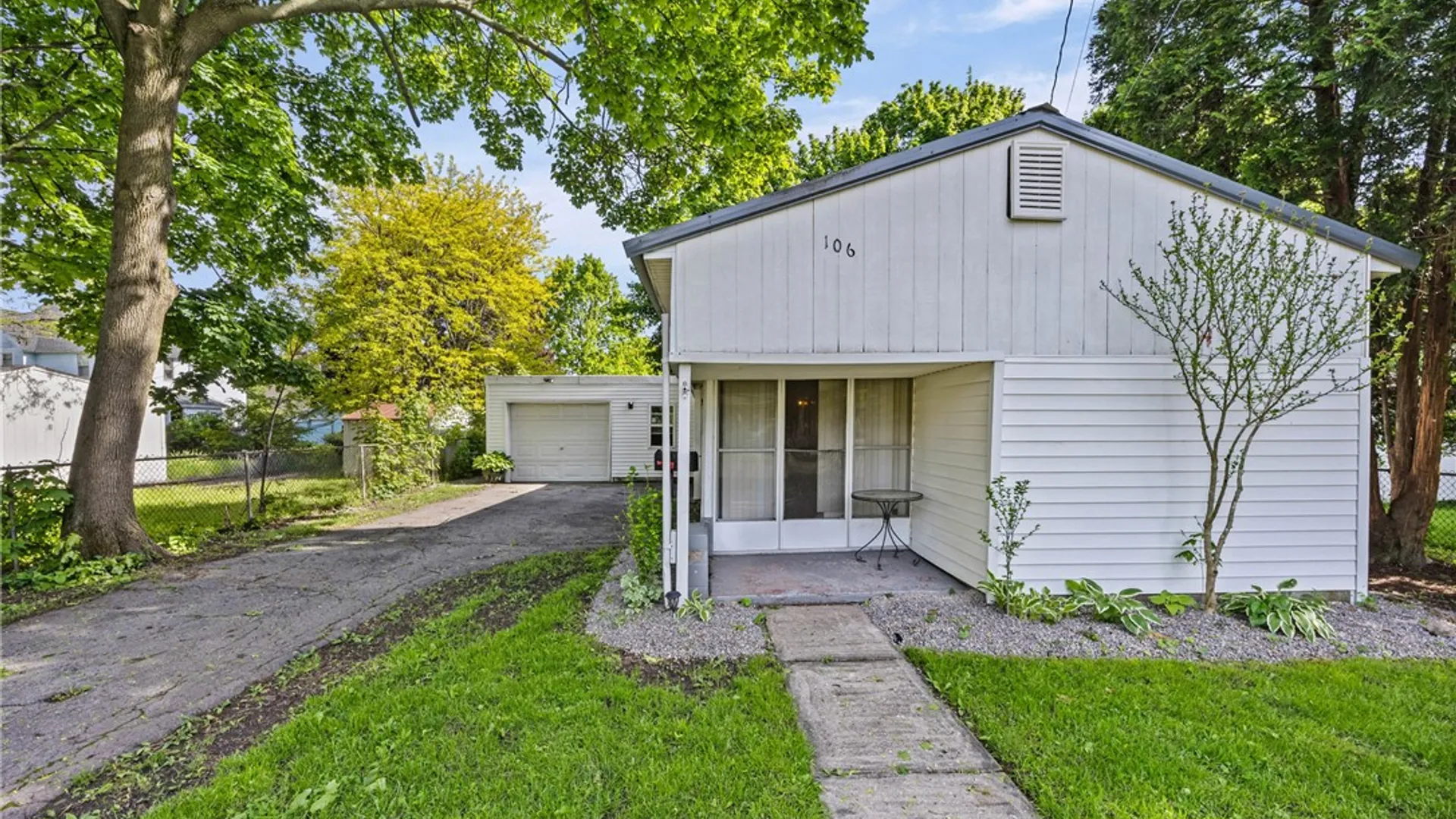 Property at 106 Stuerwald Avenue, Arcadia, NY 14513 3