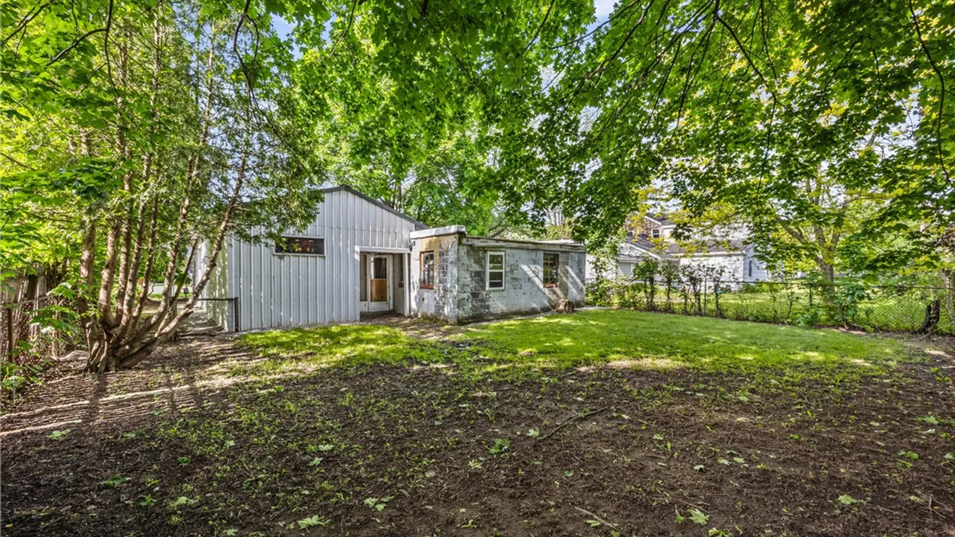 Property at 106 Stuerwald Avenue, Arcadia, NY 14513 31