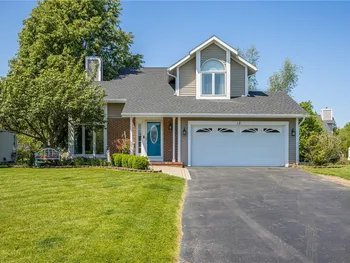 Property at 12 Hayfield, Henrietta, NY 14534
