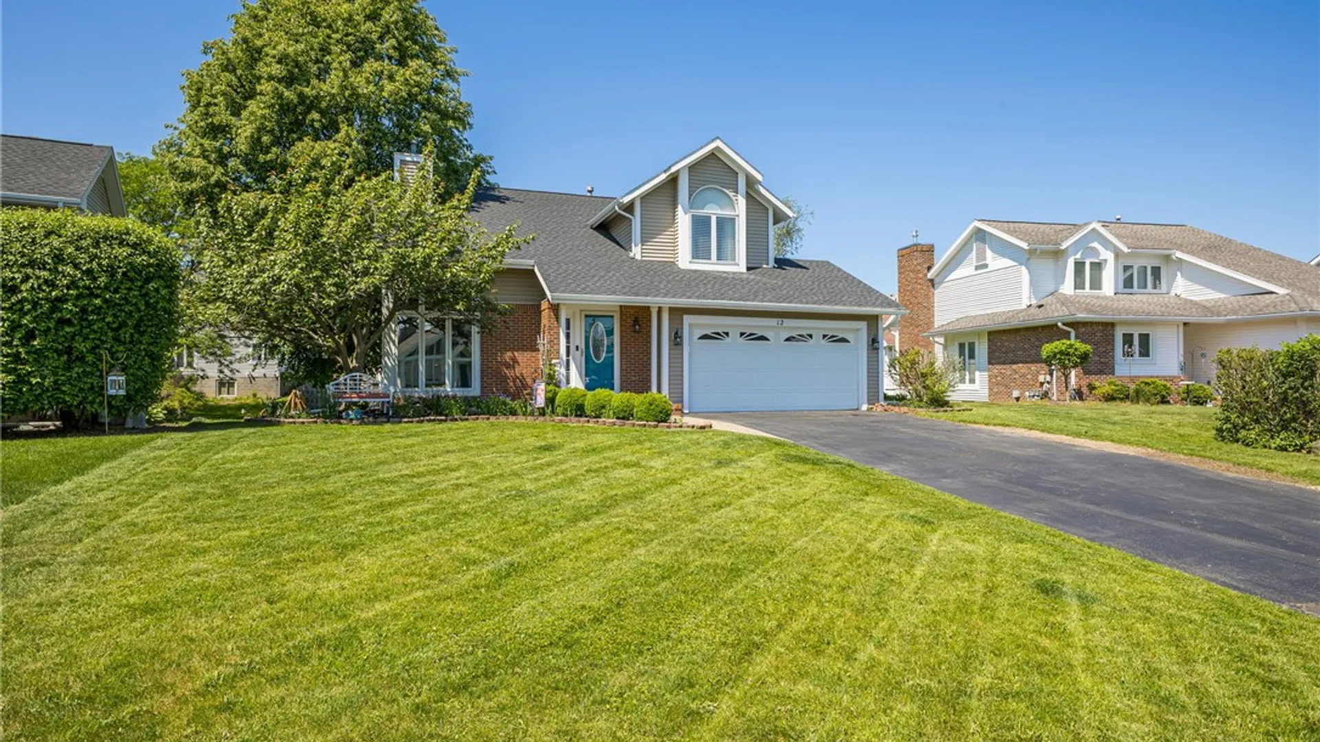 Property at 12 Hayfield, Henrietta, NY 14534 2