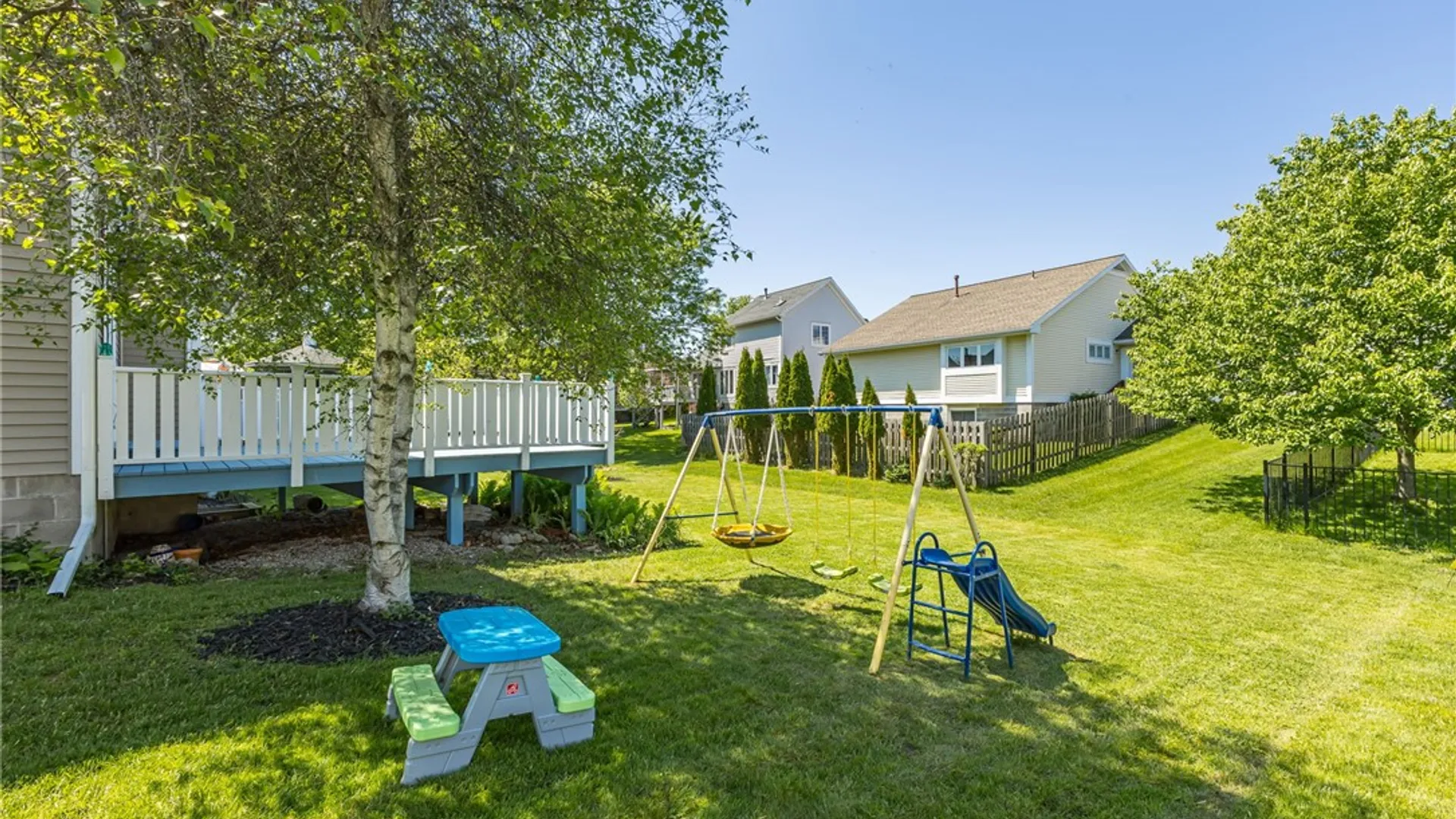 Property at 12 Hayfield, Henrietta, NY 14534 33