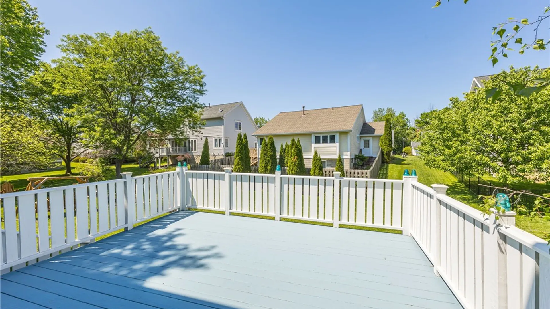 Property at 12 Hayfield, Henrietta, NY 14534 36