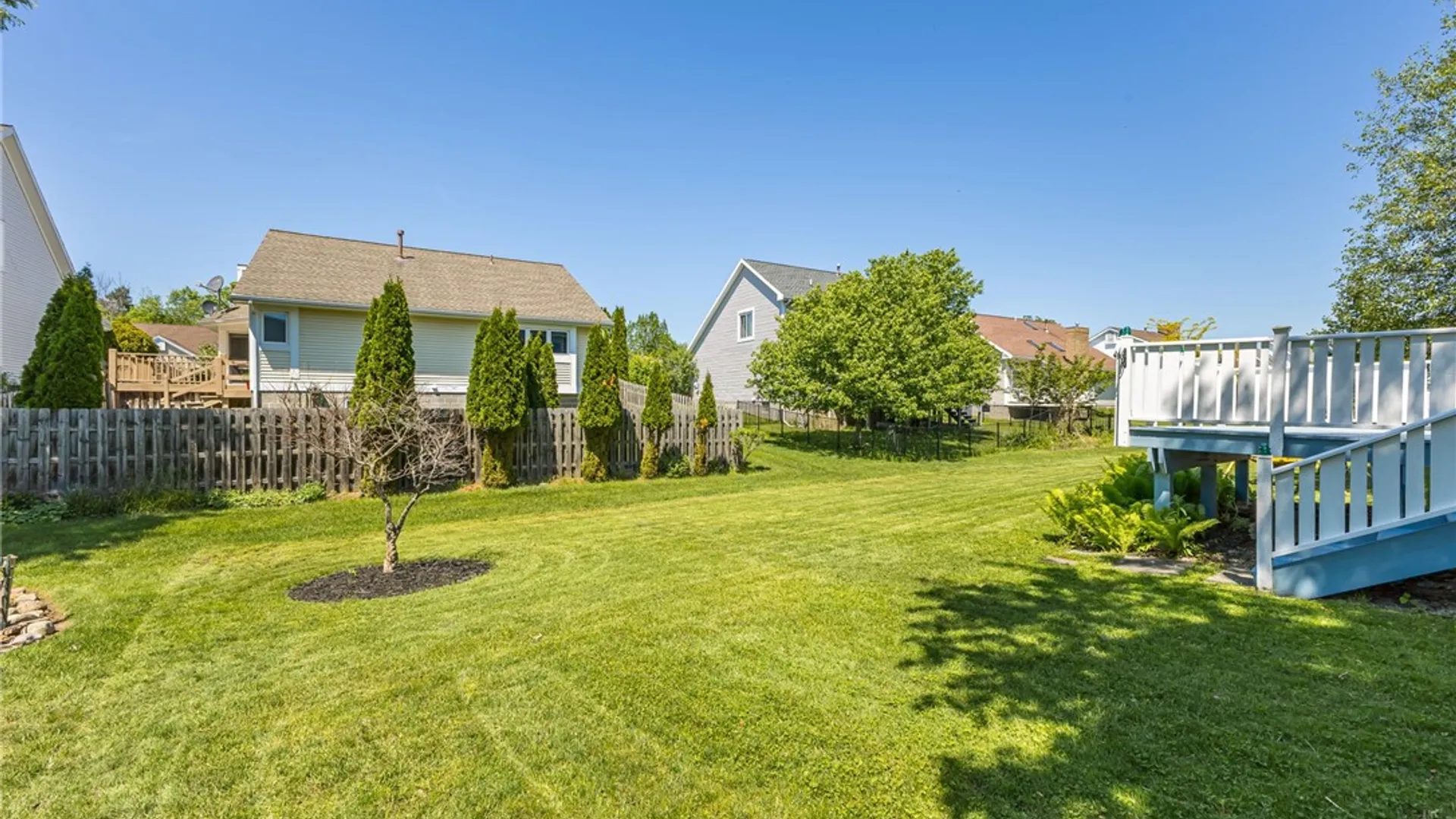 Property at 12 Hayfield, Henrietta, NY 14534 37