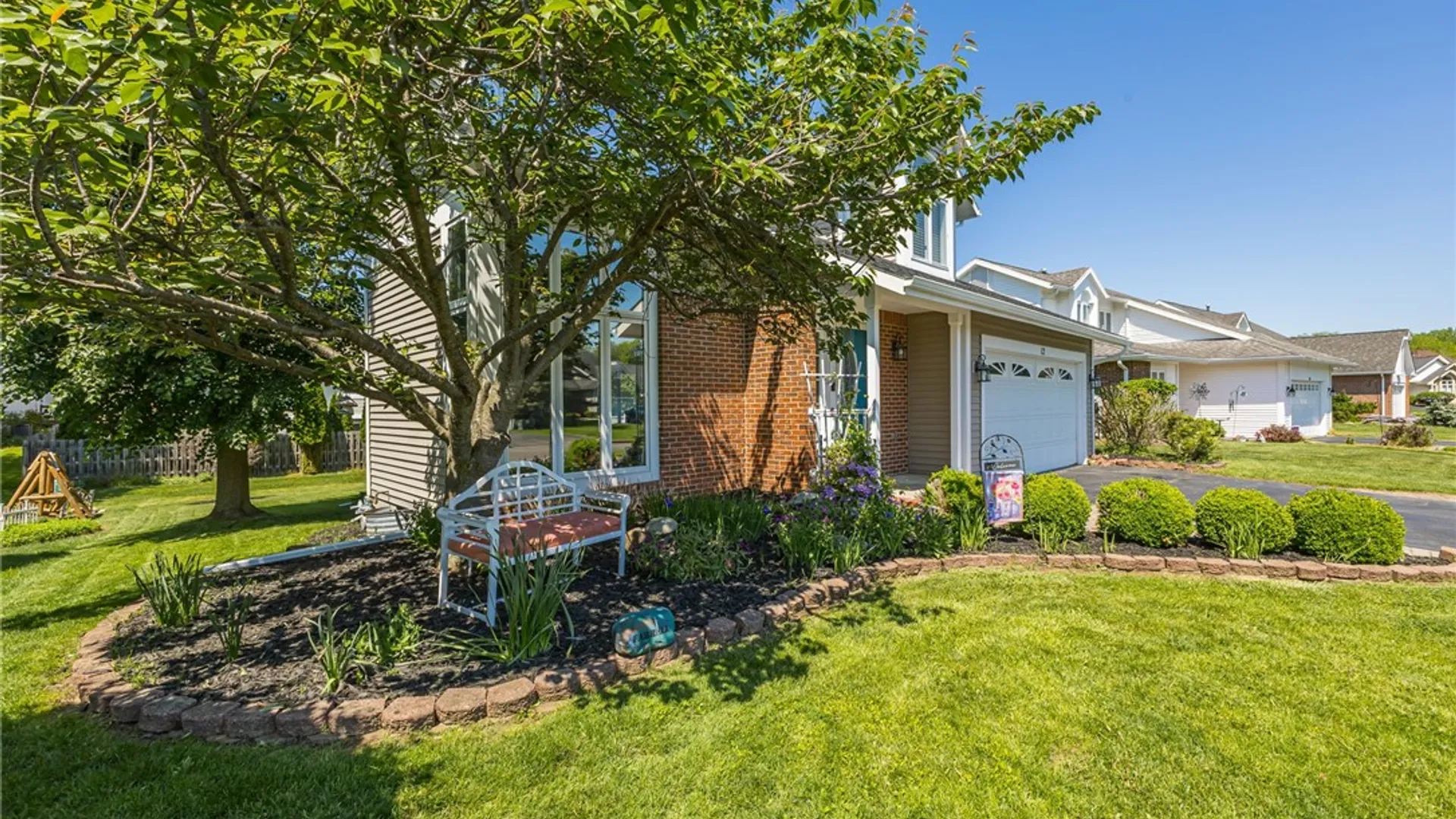 Property at 12 Hayfield, Henrietta, NY 14534 5