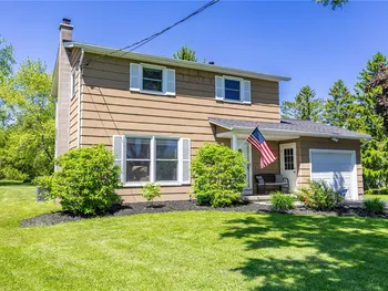 Property at 172 Hidden Creek Lane, Hamlin, NY 14464