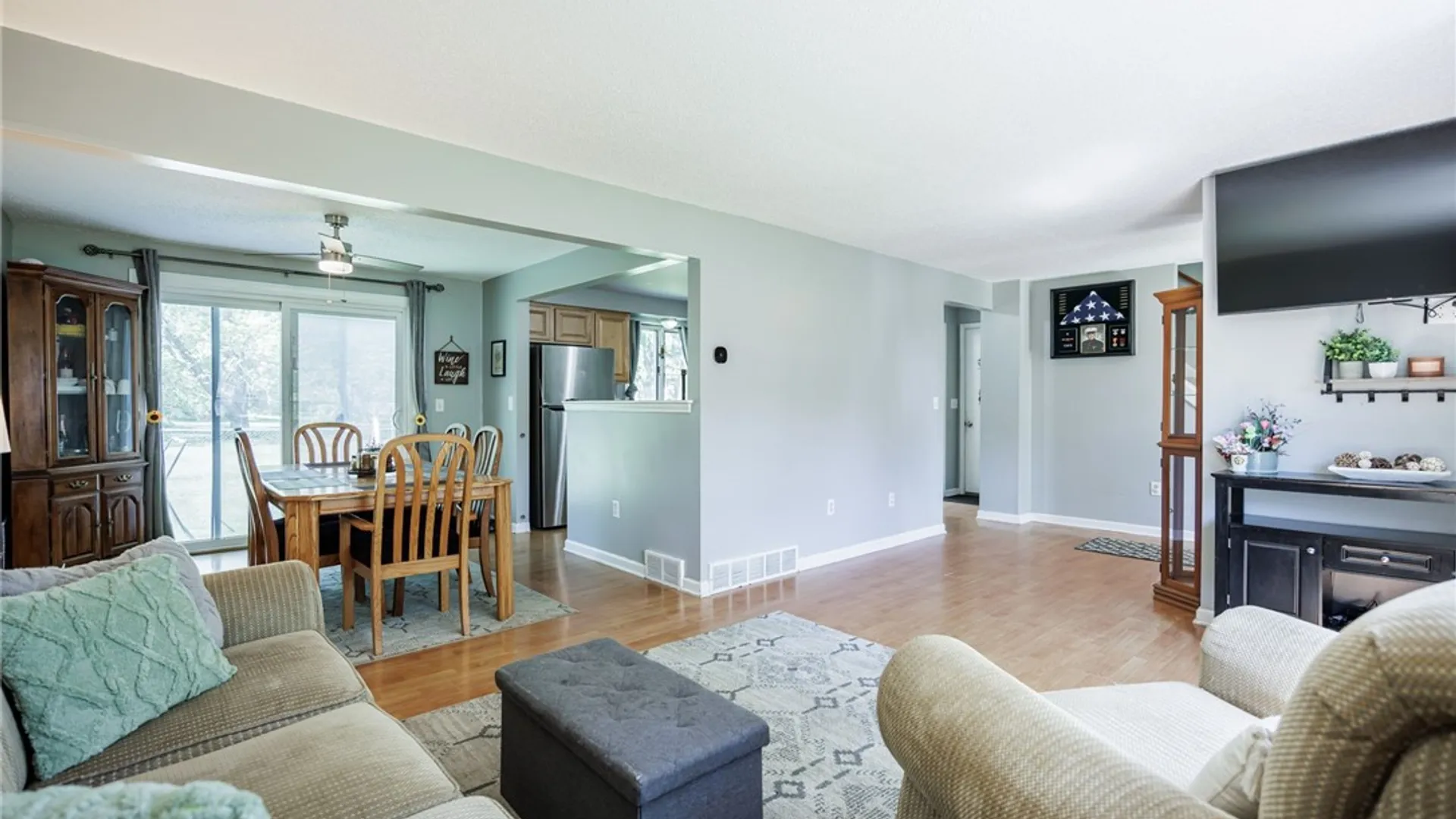 Property at 172 Hidden Creek Lane, Hamlin, NY 14464 4