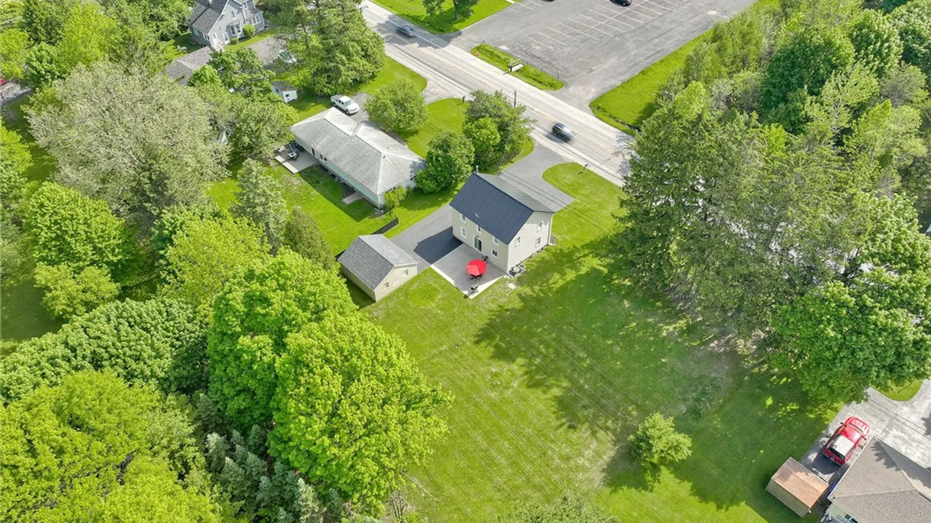 Property at 1133 Webster Road, Webster, NY 14580 13