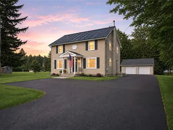 Property at 1133 Webster Road, Webster, NY 14580