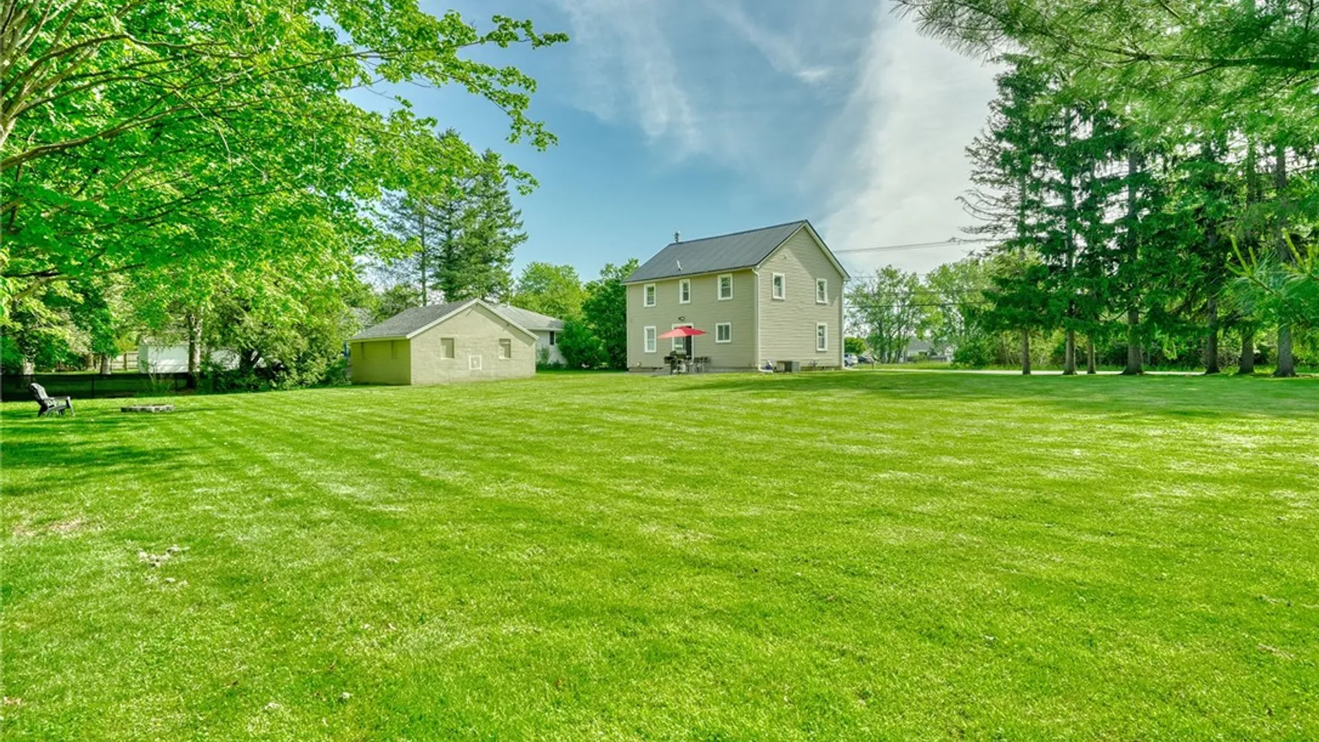 Property at 1133 Webster Road, Webster, NY 14580 41
