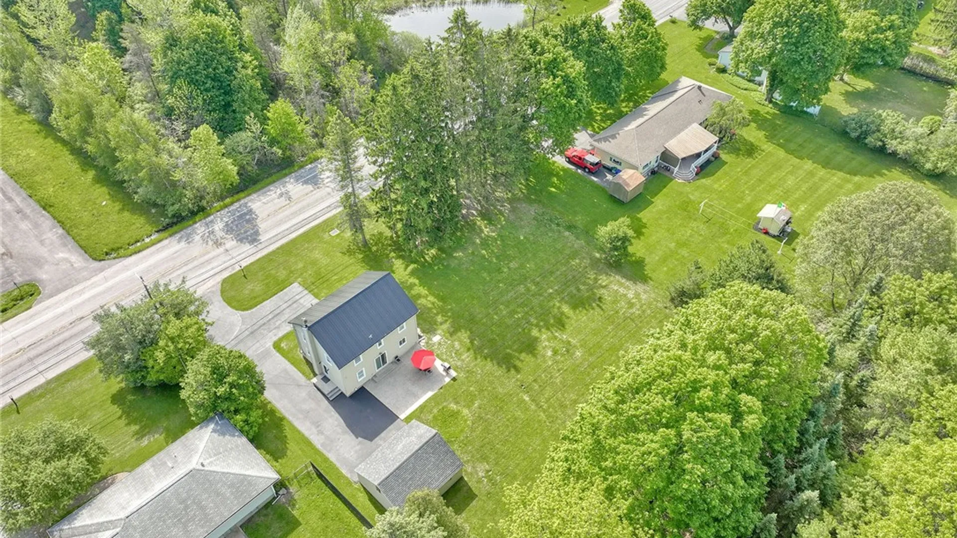 Property at 1133 Webster Road, Webster, NY 14580 44