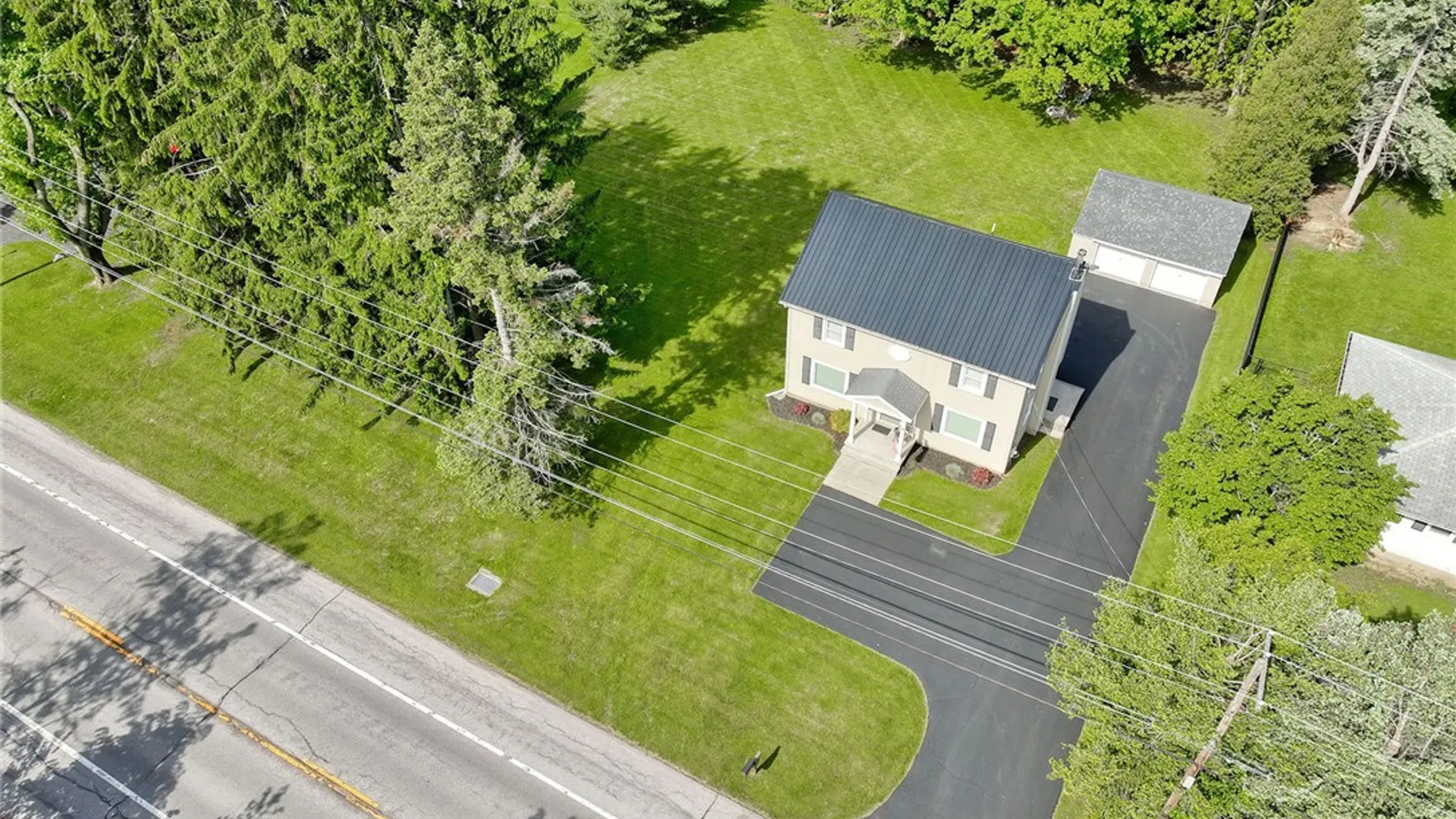 Property at 1133 Webster Road, Webster, NY 14580 45