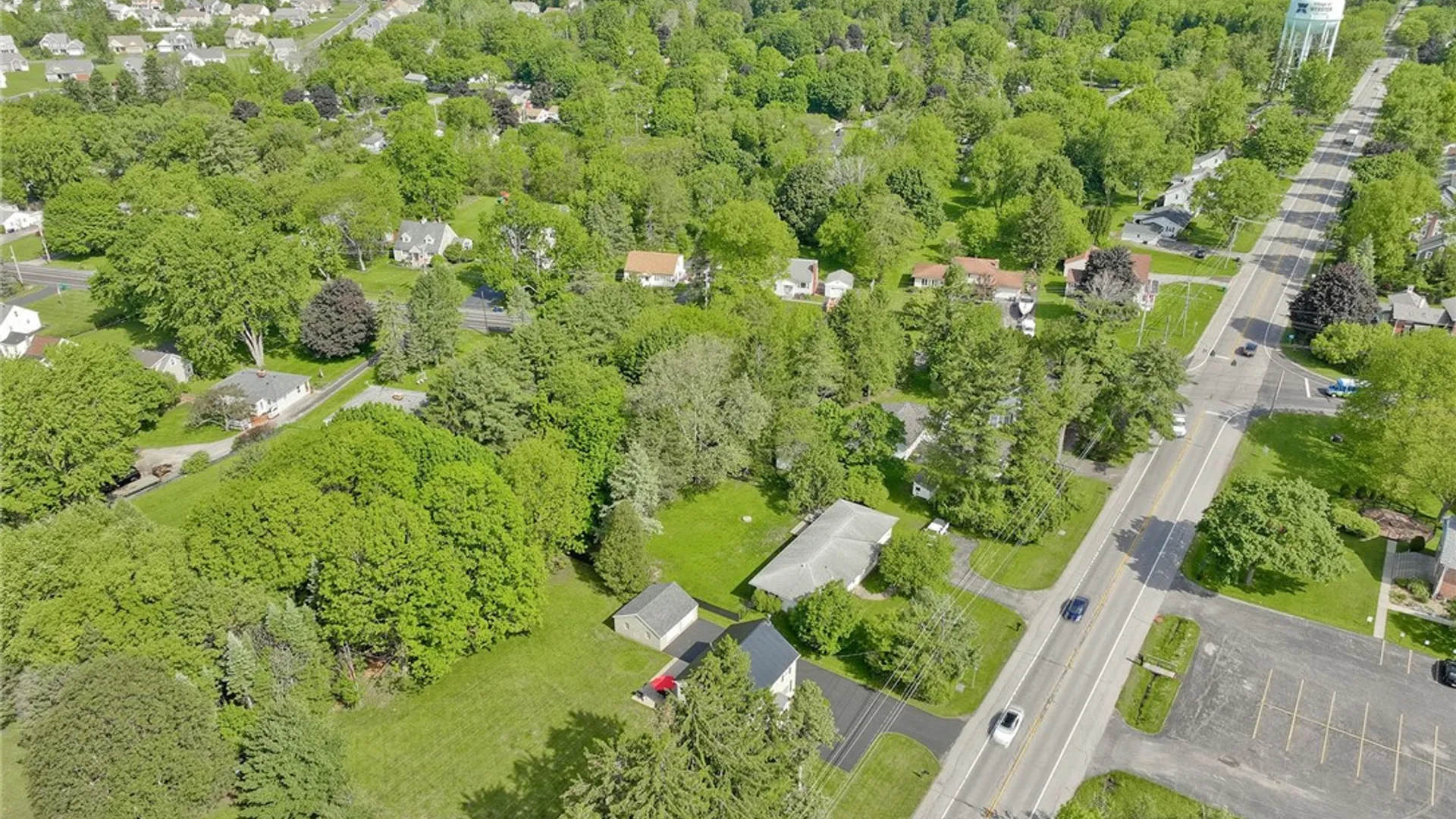 Property at 1133 Webster Road, Webster, NY 14580 47