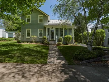 Property at 7568 Church Street, Lowville, NY 13367