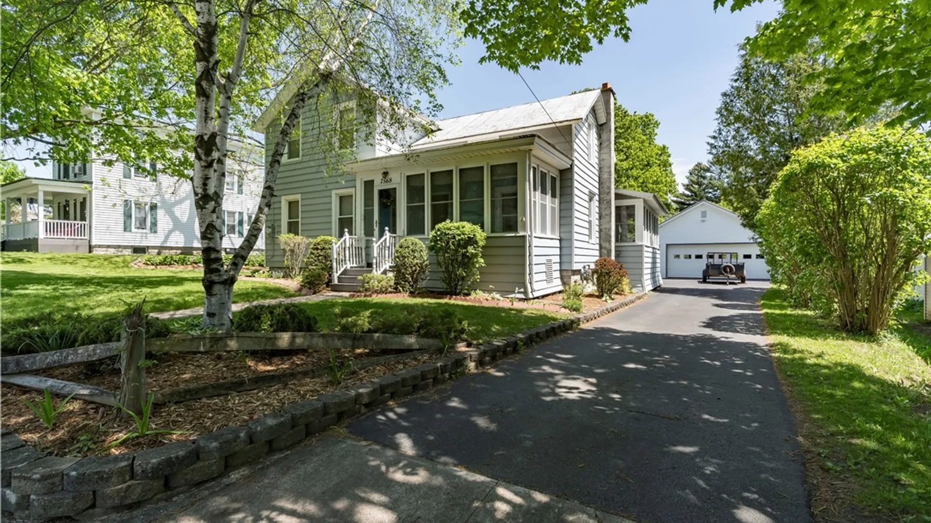 Property at 7568 Church Street, Lowville, NY 13367 2