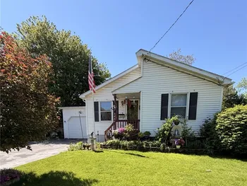 Property at 11 Alice Street, Rochester, NY 14611