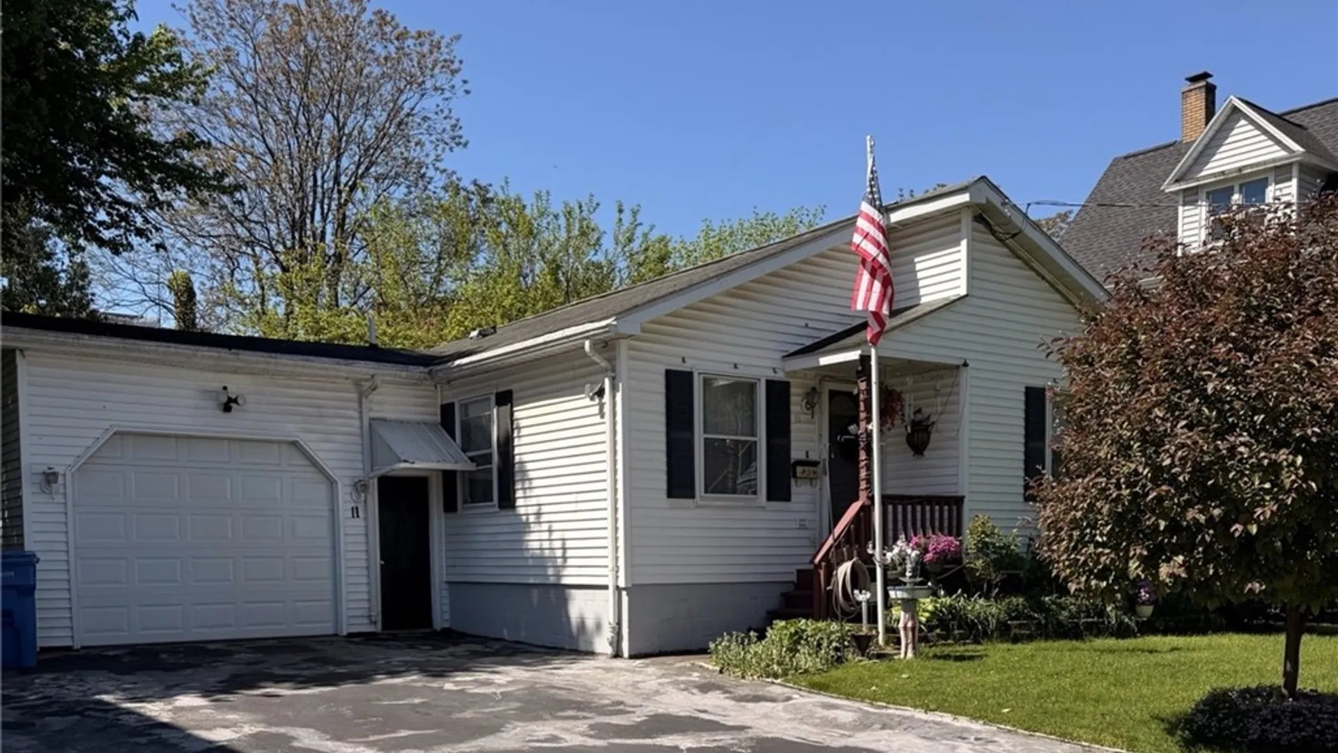 Property at 11 Alice Street, Rochester, NY 14611 2