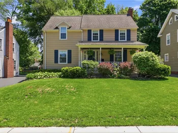 Property at 86 Hampshire Drive, Brighton, NY 14618
