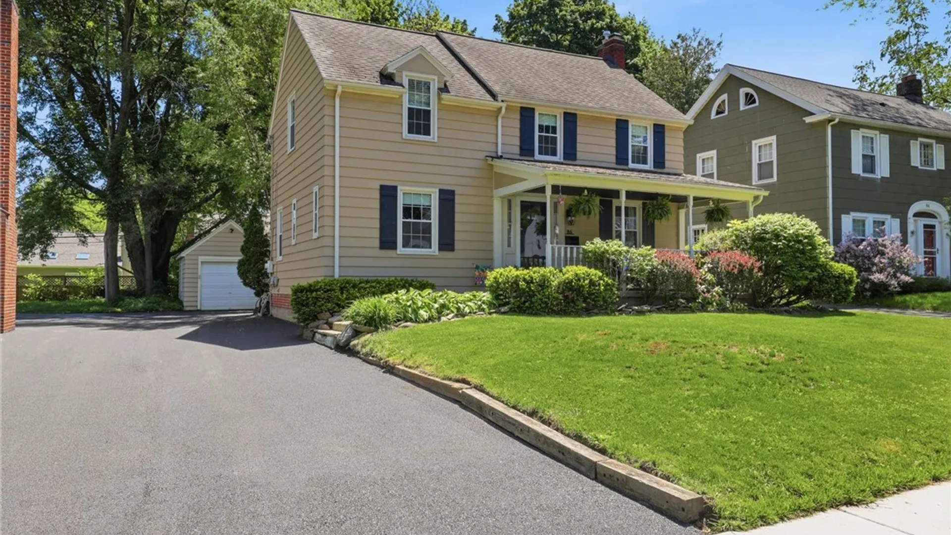 Property at 86 Hampshire Drive, Brighton, NY 14618 2