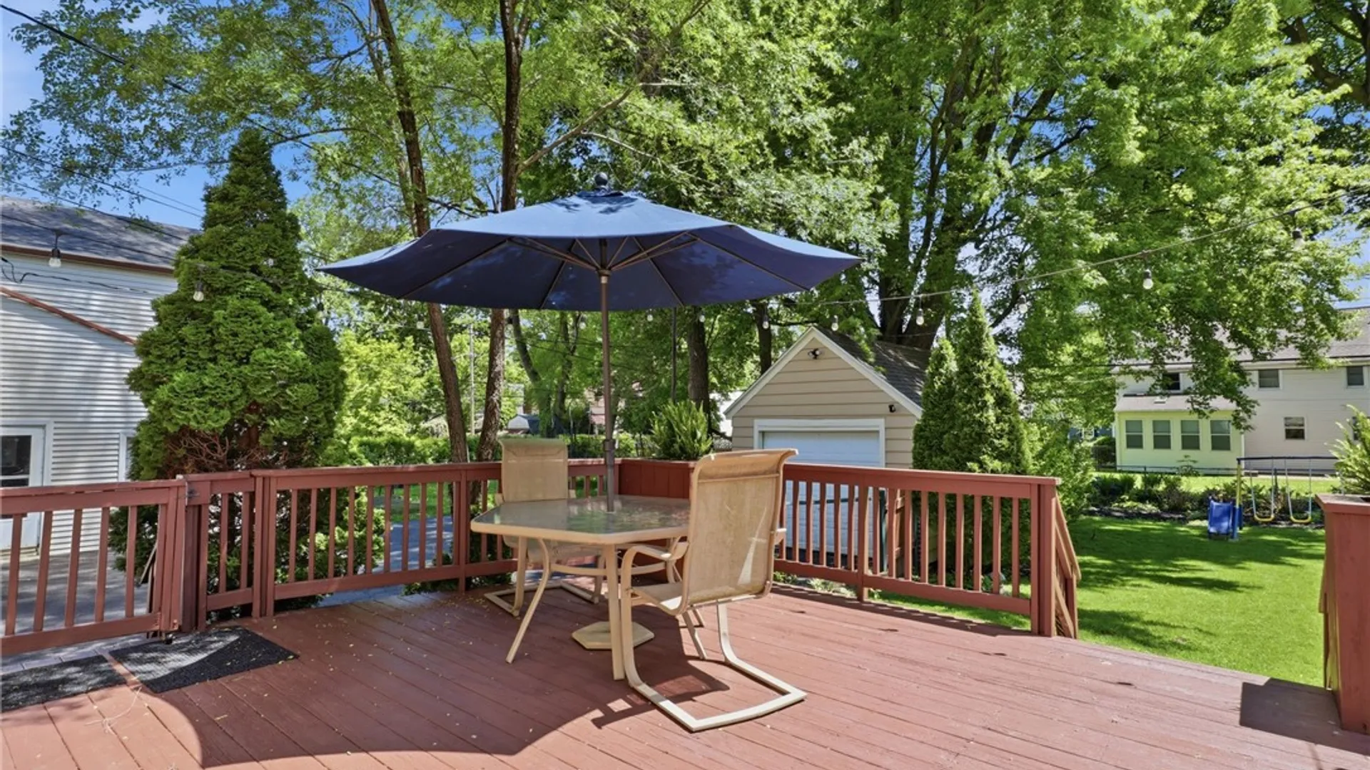 Property at 86 Hampshire Drive, Brighton, NY 14618 23