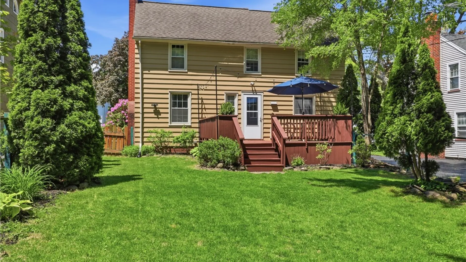 Property at 86 Hampshire Drive, Brighton, NY 14618 24