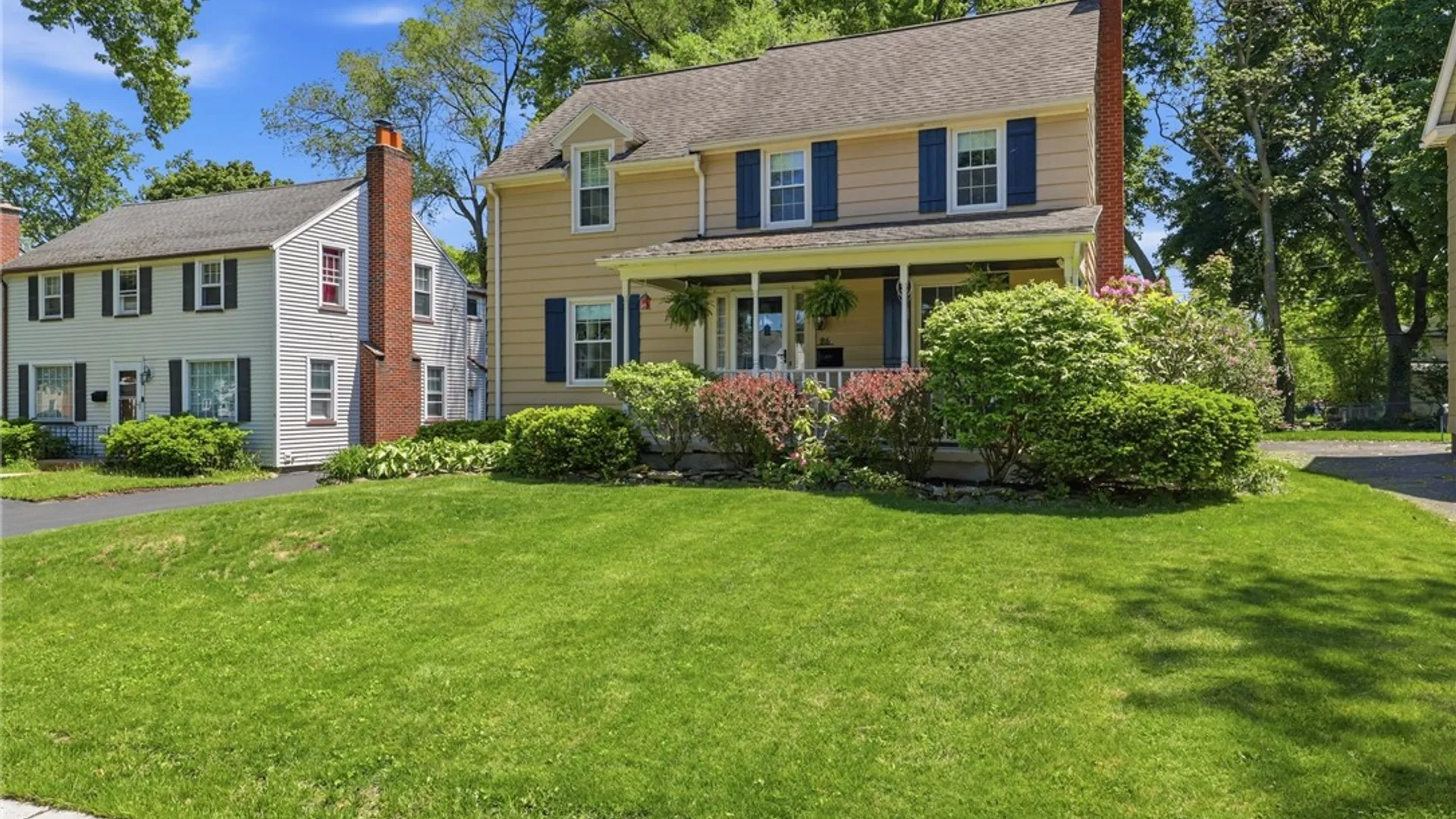 Property at 86 Hampshire Drive, Brighton, NY 14618 37