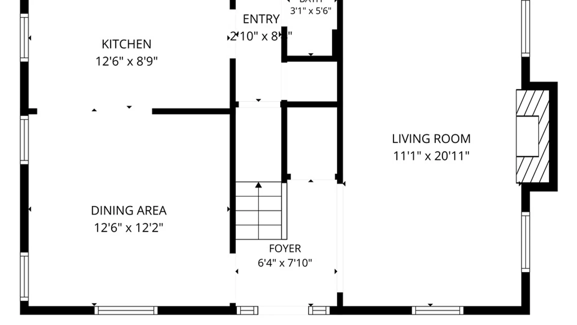 Property at 86 Hampshire Drive, Brighton, NY 14618 38
