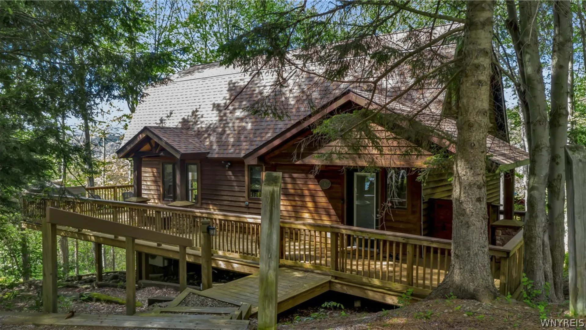 Property at 2-4 Sno Way, Ellicottville, NY 14731 33