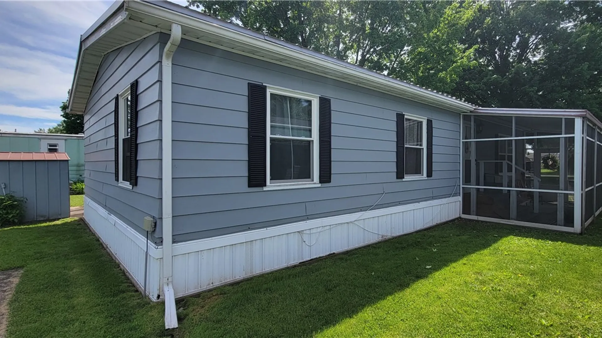 Property at 136 Cayuga Way, Manchester, NY 14504 2