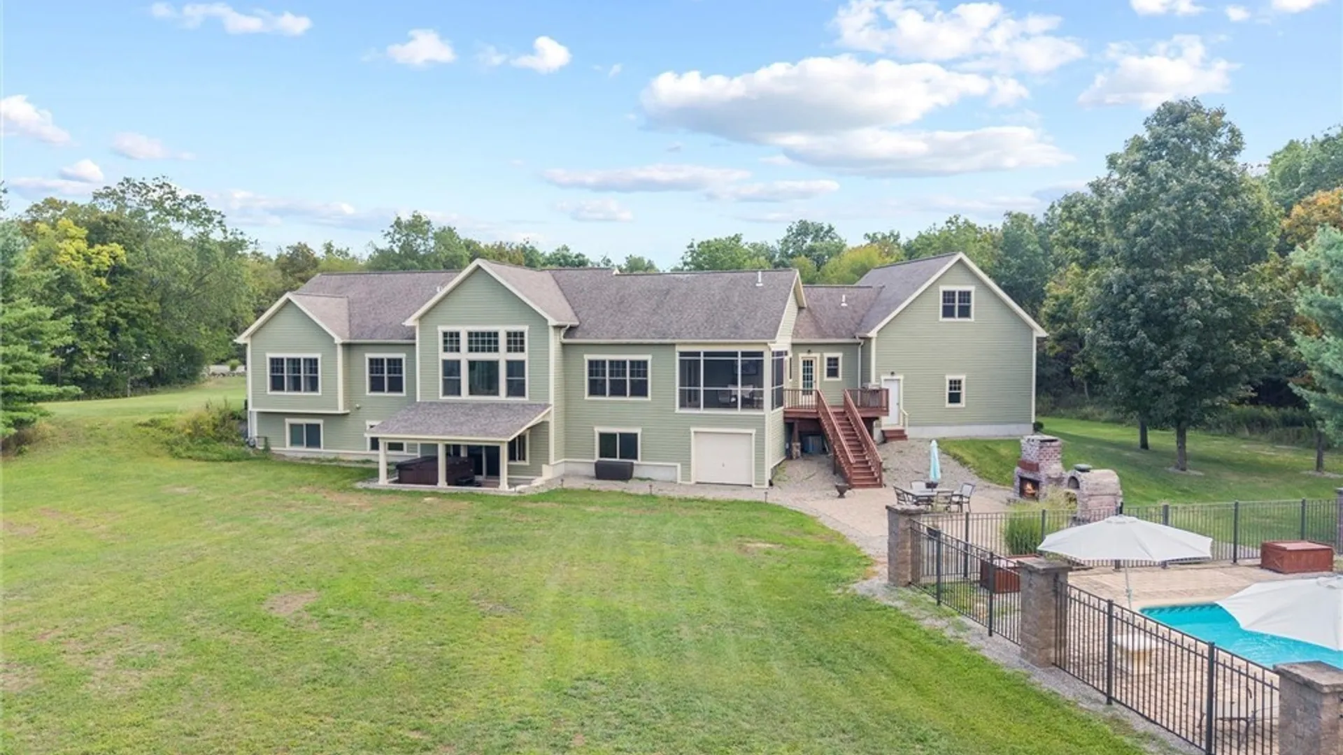 Property at 8456 Brae Leure Road, Manlius, NY 13104 2