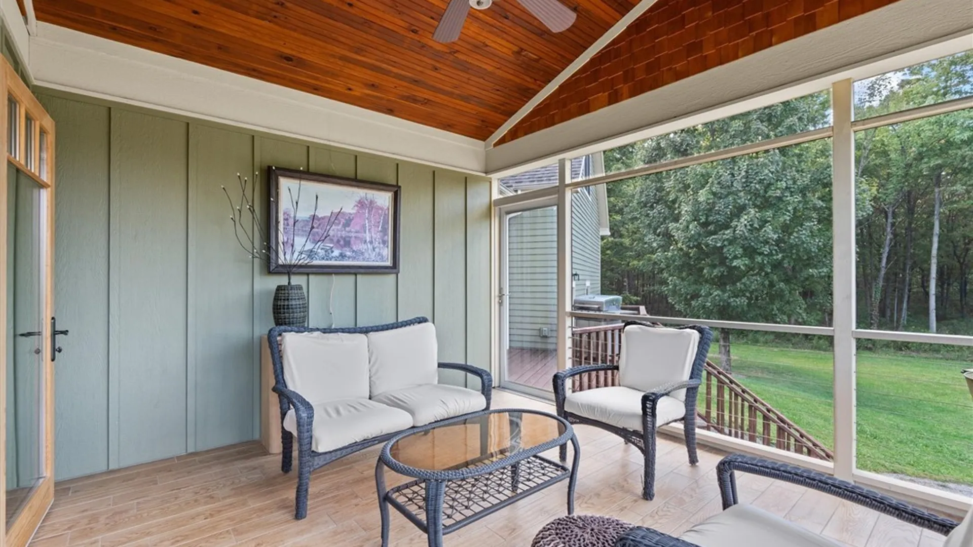Property at 8456 Brae Leure Road, Manlius, NY 13104 27