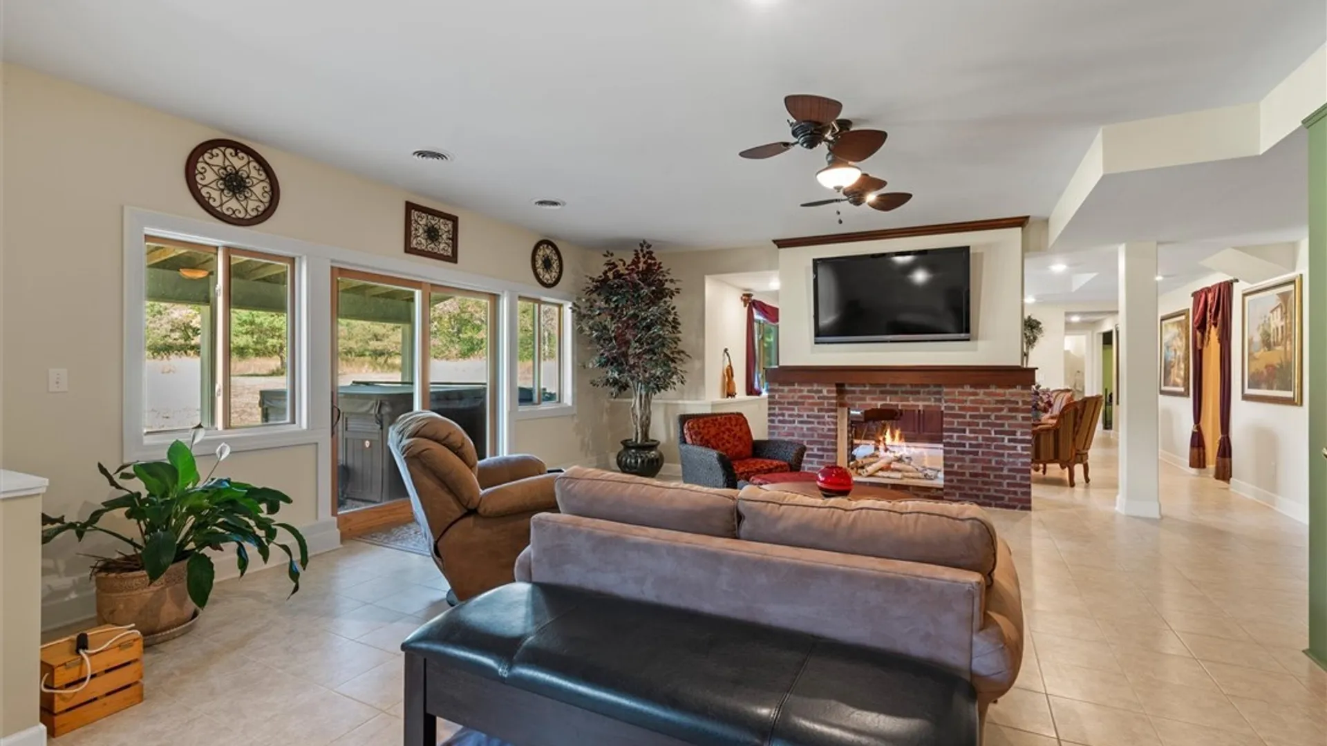 Property at 8456 Brae Leure Road, Manlius, NY 13104 40
