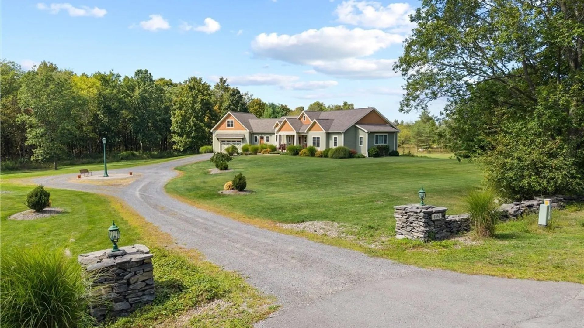 Property at 8456 Brae Leure Road, Manlius, NY 13104 5