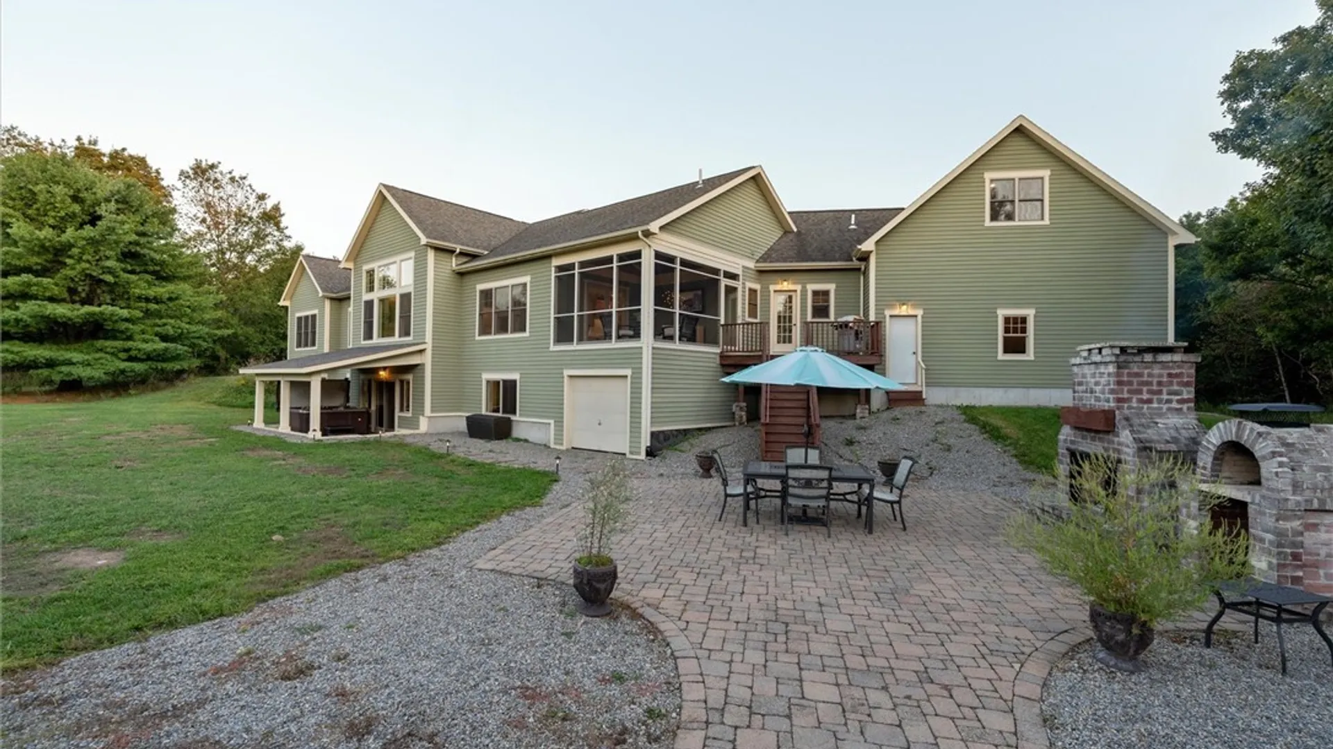 Property at 8456 Brae Leure Road, Manlius, NY 13104 6