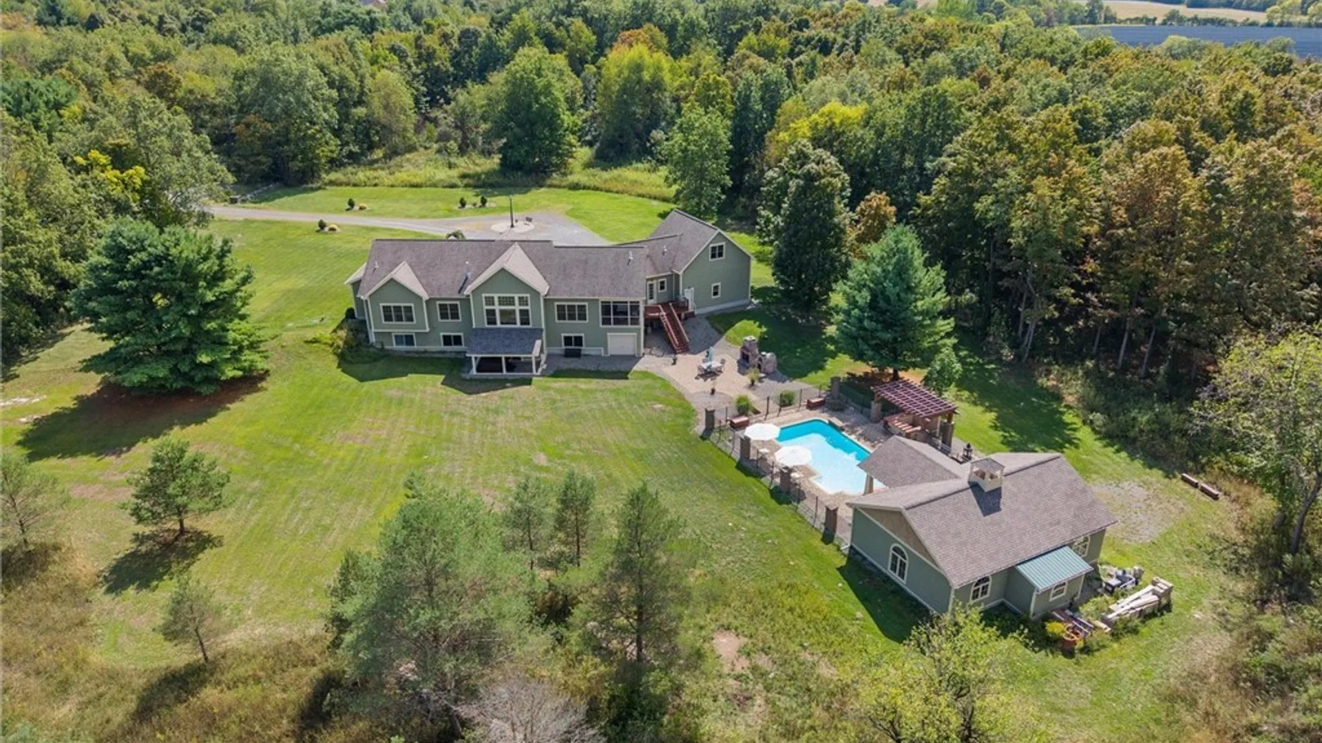 Property at 8456 Brae Leure Road, Manlius, NY 13104 9