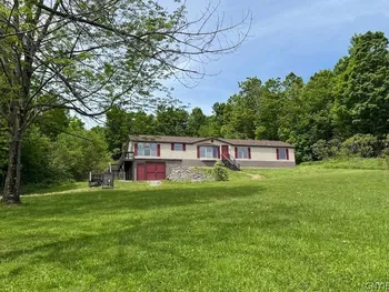 Property at 937 Kingdom Rd, Columbia, NY 13407
