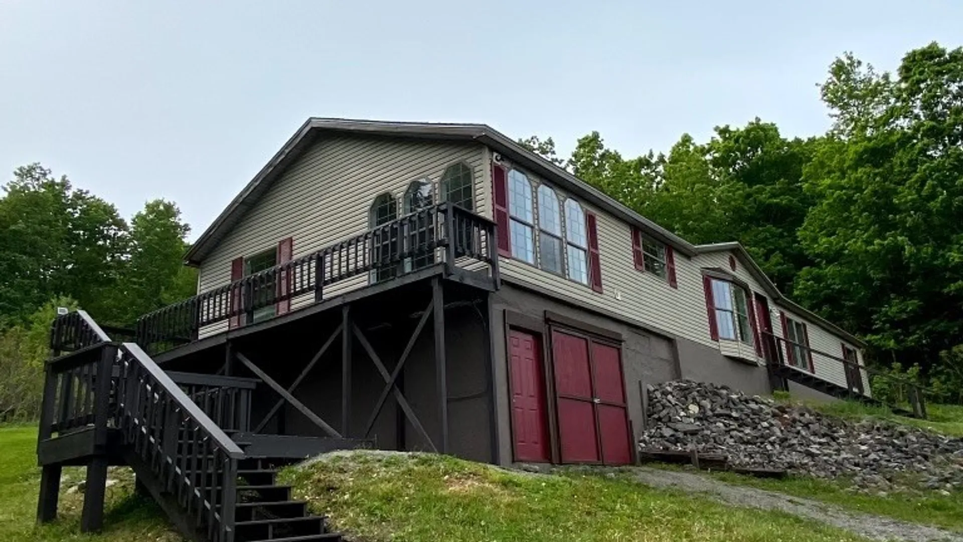 Property at 937 Kingdom Rd, Columbia, NY 13407 4