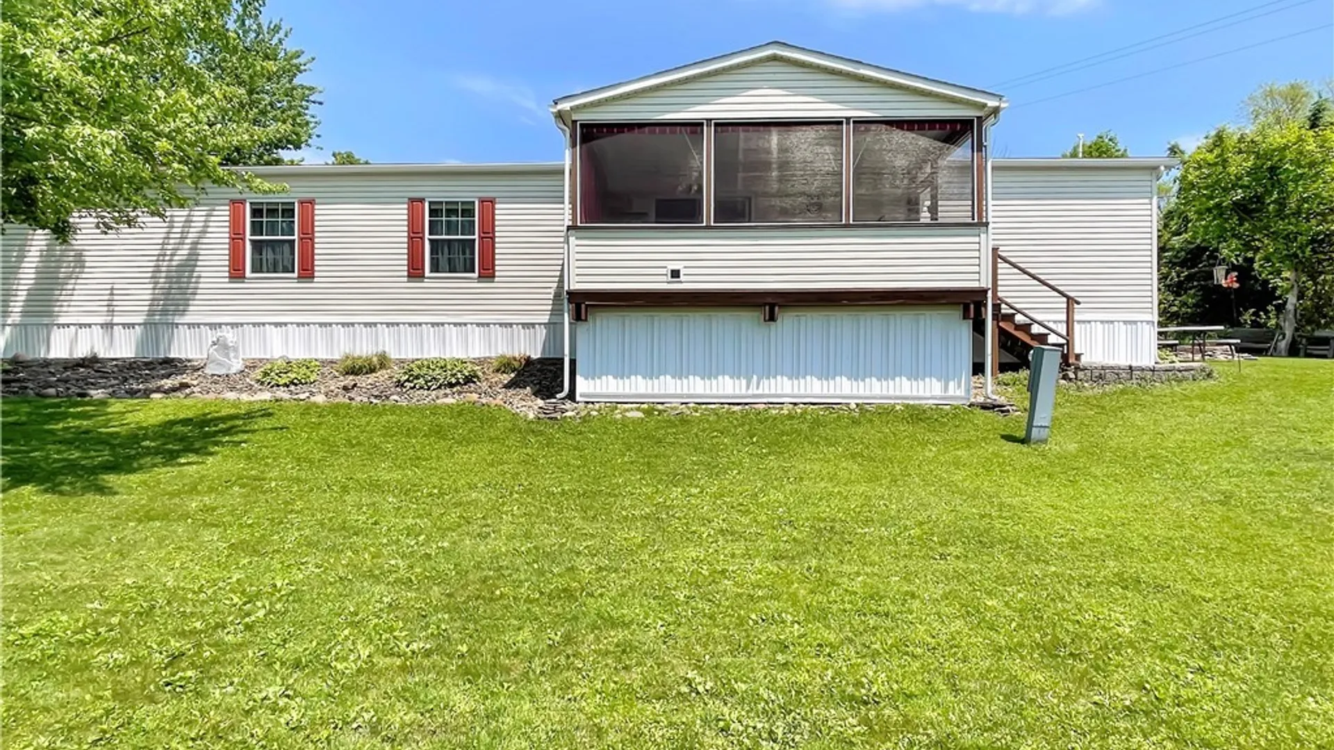 Property at 157 Greenhurst Village Drive, Ellery, NY 14701 2