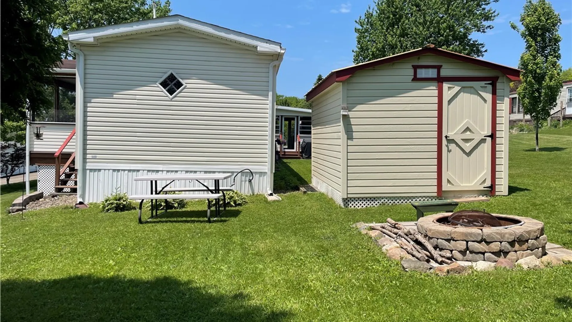 Property at 157 Greenhurst Village Drive, Ellery, NY 14701 29