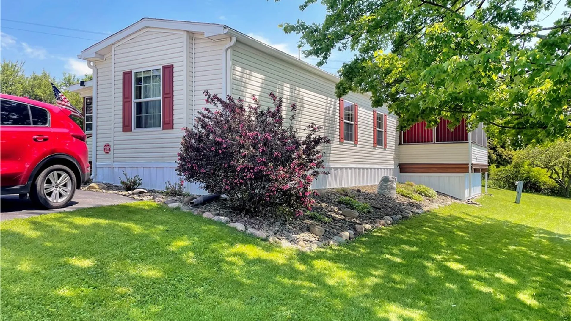 Property at 157 Greenhurst Village Drive, Ellery, NY 14701 3