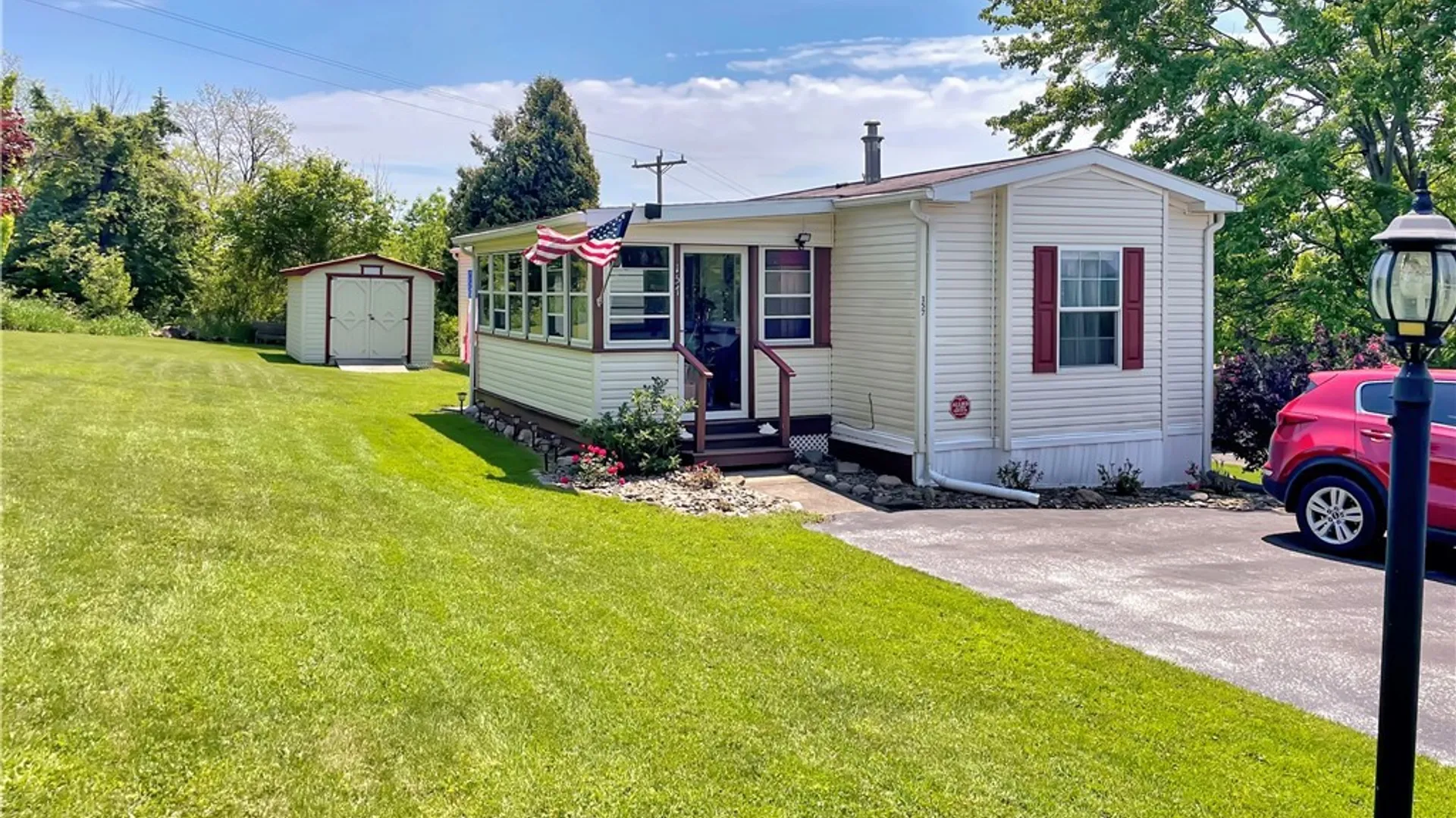 Property at 157 Greenhurst Village Drive, Ellery, NY 14701 32