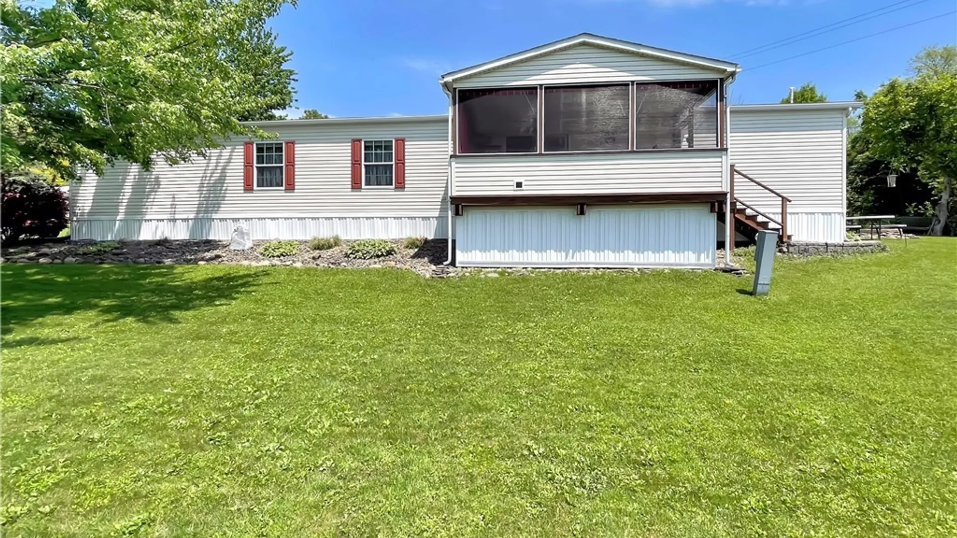 Property at 157 Greenhurst Village Drive, Ellery, NY 14701 33
