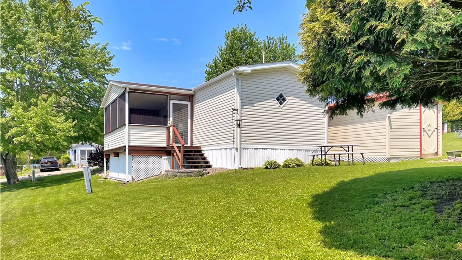 Property at 157 Greenhurst Village Drive, Ellery, NY 14701 34